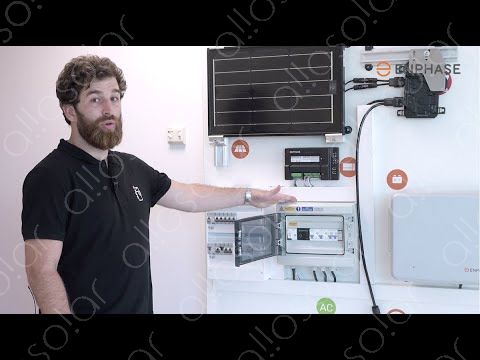 découvrez les avantages des micro-onduleurs, une solution innovante pour optimiser l'efficacité de vos panneaux solaires. améliorez la production d'énergie de votre système photovoltaïque et bénéficiez d'une surveillance en temps réel, d'une installation simplifiée et d'une meilleure performance dans des conditions d'éclairage variables.
