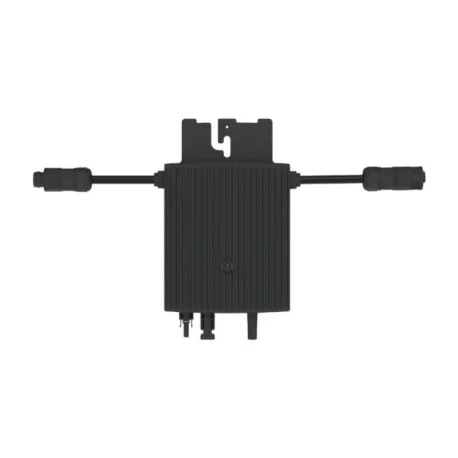 découvrez le micro onduleur, une solution efficace et compacte pour optimiser la production d'énergie solaire. idéal pour les installations photovoltaïques, il maximise le rendement de chaque panneau et assure une gestion intelligente de l'énergie.