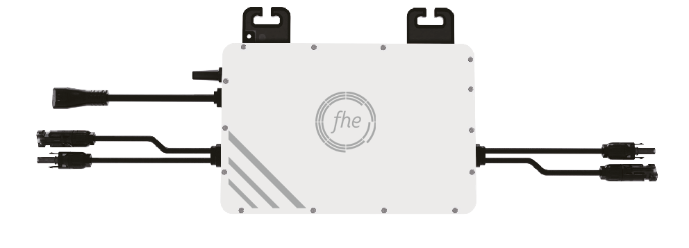 découvrez les avantages des micro-onduleurs pour optimiser la performance de vos systèmes solaires. compact et efficace, ce dispositif permet de maximiser la production d'énergie tout en assurant une meilleure gestion de l'électricité. idéal pour les installations photovoltaïques, le micro-onduleur est la solution innovante pour un avenir énergétique durable.