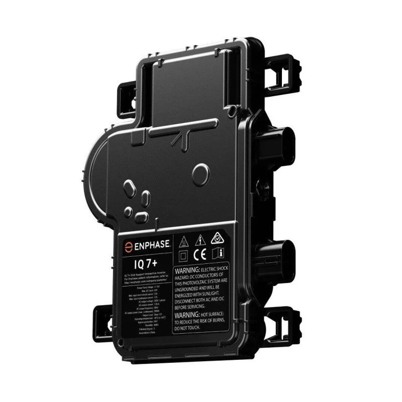 découvrez le micro-onduleur, un dispositif clé pour optimiser votre installation solaire. compact et performant, il transforme l'énergie solaire en électricité tout en maximisant le rendement de chaque panneau. idéal pour les maisons et entreprises, améliorez votre efficacité énergétique avec cette solution innovante.