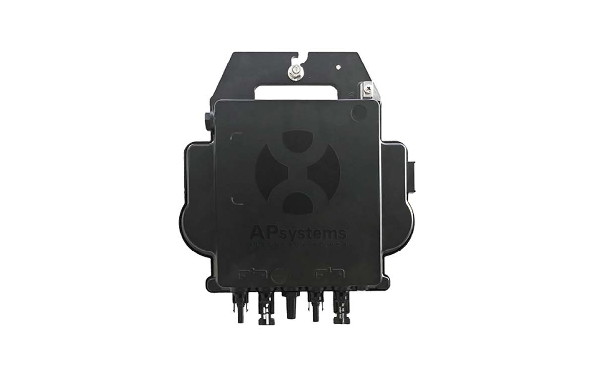 découvrez le micro onduleur 400w, une solution idéale pour optimiser votre système solaire en maximisant la production d'énergie. compact et performant, il permet une meilleure gestion de l'électricité produite, même par des panneaux légèrement ombragés. parfait pour les particuliers souhaitant rentabiliser leur installation photovoltaïque.