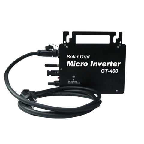 découvrez le micro onduleur 400w, une solution d'énergie durable et efficace pour optimiser la production d'électricité de vos panneaux solaires. profitez d'un rendement élevé, d'une installation simple et d'une gestion intelligente de l'énergie pour une performance optimale de votre système photovoltaïque.