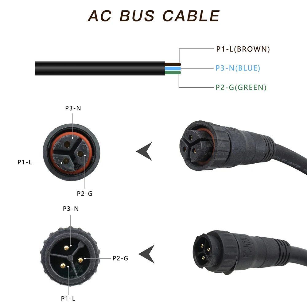 découvrez notre micro-onduleur 600w, idéal pour optimiser la production d'énergie solaire de votre installation. compact et puissant, il assure une performance maximale et une efficacité remarquable, même dans des conditions d'éclairage suboptimales. profitez d'une gestion intelligente de votre énergie avec ce système innovant.