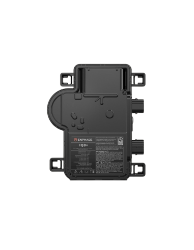 découvrez comment les micro-onduleurs et les batteries peuvent optimiser votre système solaire. apprenez leurs avantages, leur fonctionnement et comment ils garantissent une efficacité énergétique maximale pour votre maison.
