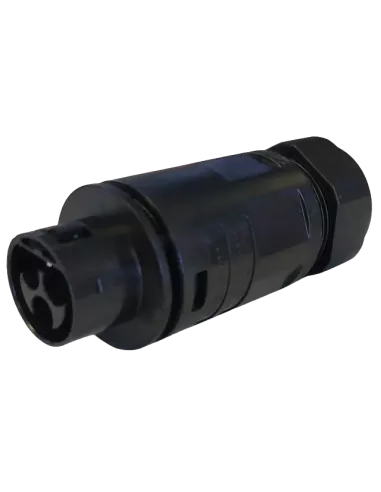 découvrez le micro-onduleur aps yc600, une solution innovante pour optimiser la production d'énergie solaire. compact et performant, il assure un suivi des performances de chaque panneau et maximise l'efficacité de votre installation photovoltaïque.