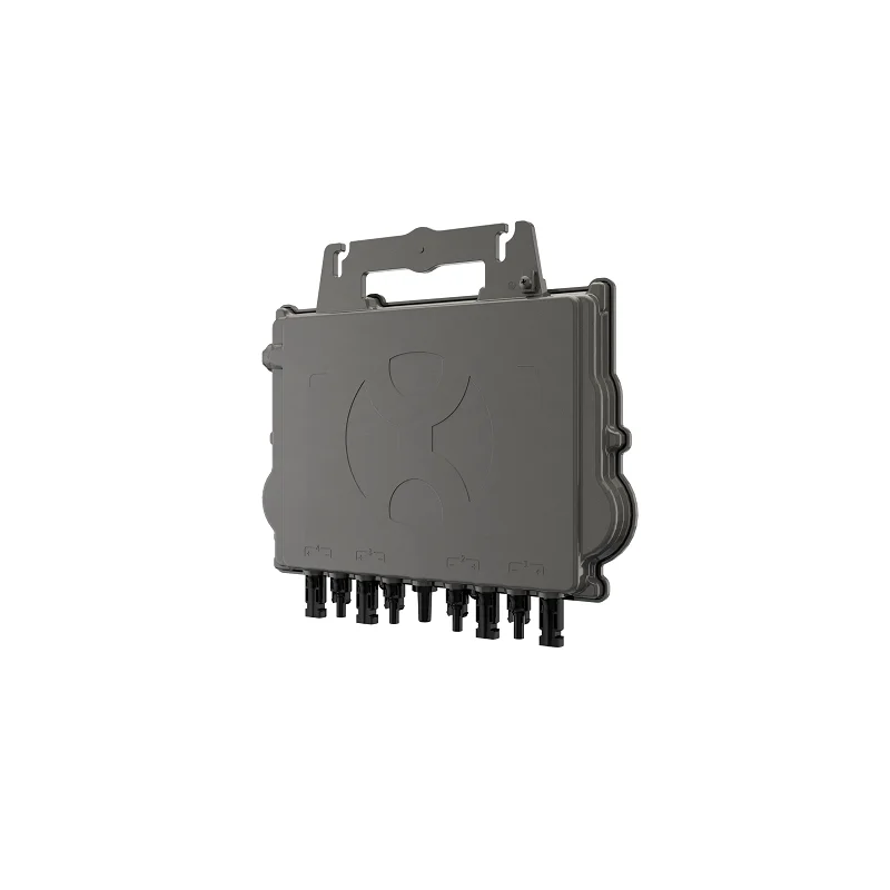 découvrez le micro-onduleur ds3, une solution innovante et performante pour optimiser la production d'énergie de vos panneaux solaires. compact et efficace, il assure une conversion optimale tout en garantissant une gestion intelligente de votre système photovoltaïque.