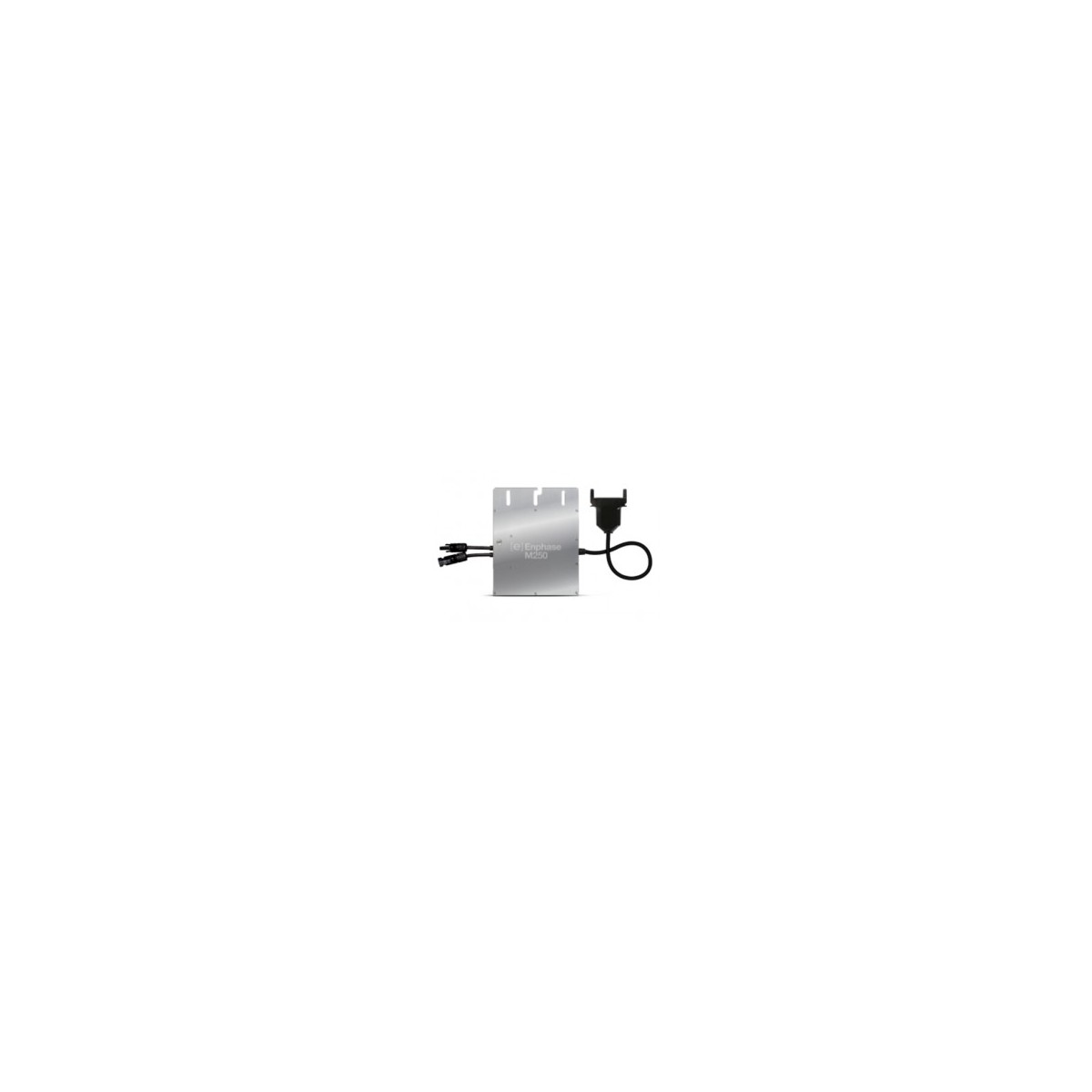 découvrez le micro onduleur enphase m250, une solution efficace pour optimiser la production d'énergie solaire de votre installation. compact et performant, ce micro onduleur assure une conversion d'énergie optimale, favorisant ainsi une meilleure rentabilité de votre système photovoltaïque. idéal pour les toits résidentiels, il offre une installation simplifiée et une surveillance en temps réel. optez pour enphase m250 pour maximiser vos économies d'énergie.