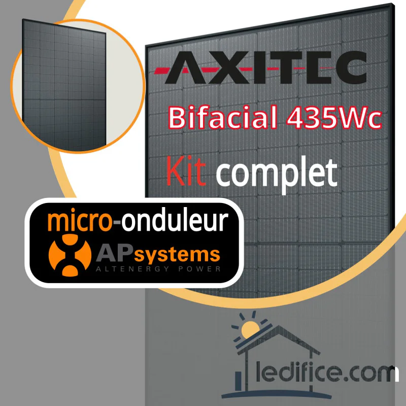 découvrez le micro-onduleur triphasé, une solution optimale pour maximiser la production d'énergie solaire. idéal pour les installations photovoltaïques, il garantit une efficacité accrue et une gestion intelligente de l'énergie, tout en étant facile à installer. optez pour la performance et la fiabilité avec notre gamme de micro-onduleurs triphasés.