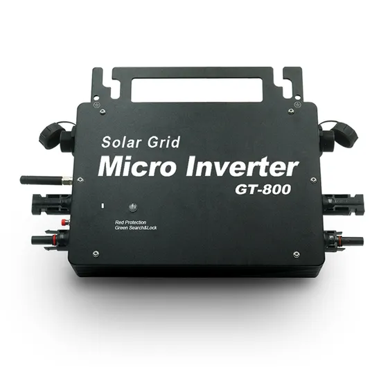 découvrez notre micro-onduleur hors réseau, idéal pour optimiser votre système d'énergie solaire. profitez d'une efficacité maximale, d'une installation facile et d'une gestion intelligente de votre énergie, même en autonomie. transformez votre façon de consommer l'énergie avec notre technologie innovante.