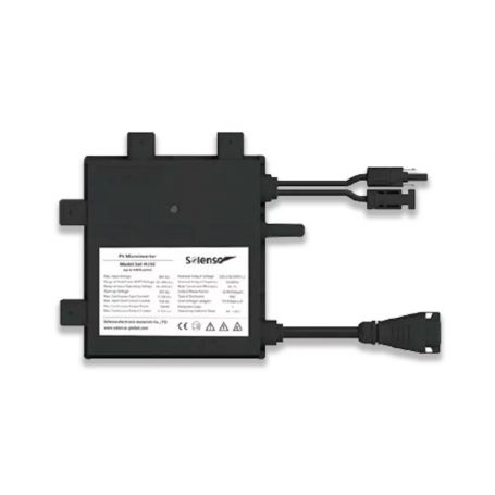 découvrez le micro-onduleur, une technologie innovante qui optimise la production d'énergie solaire en convertissant efficacement le courant continu en courant alternatif. idéal pour les installations photovoltaïques, il offre une meilleure performance et une surveillance à distance pour maximiser votre rendement énergétique.