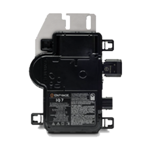 découvrez le micro-onduleur iq7, une solution innovante pour optimiser la production d'énergie solaire de votre installation. compact et performant, il garantit une gestion efficace de chaque panneau photovoltaïque, améliorant ainsi le rendement global de votre système. idéal pour les particuliers et les professionnels souhaitant maximiser leur autonomie énergétique !