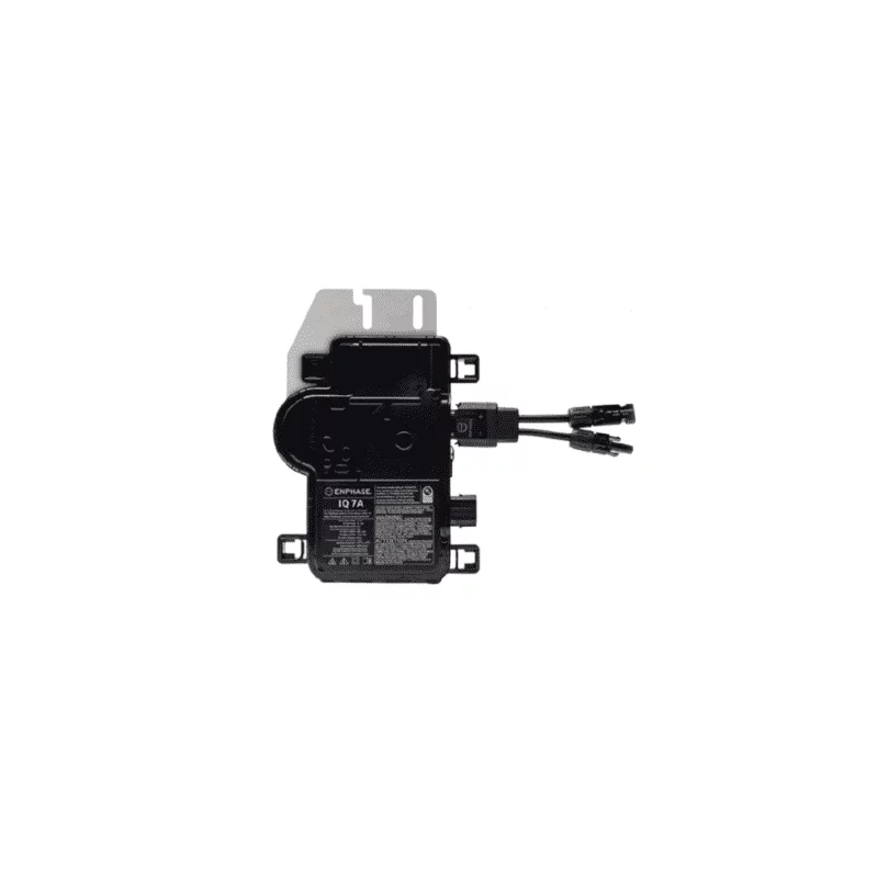 découvrez le micro-onduleur iq7a, une solution innovante pour optimiser la performance de vos panneaux solaires. profitez d'une efficacité énergétique accrue et d'une gestion intelligente de votre production d'électricité. idéal pour les installations résidentielles et commerciales.