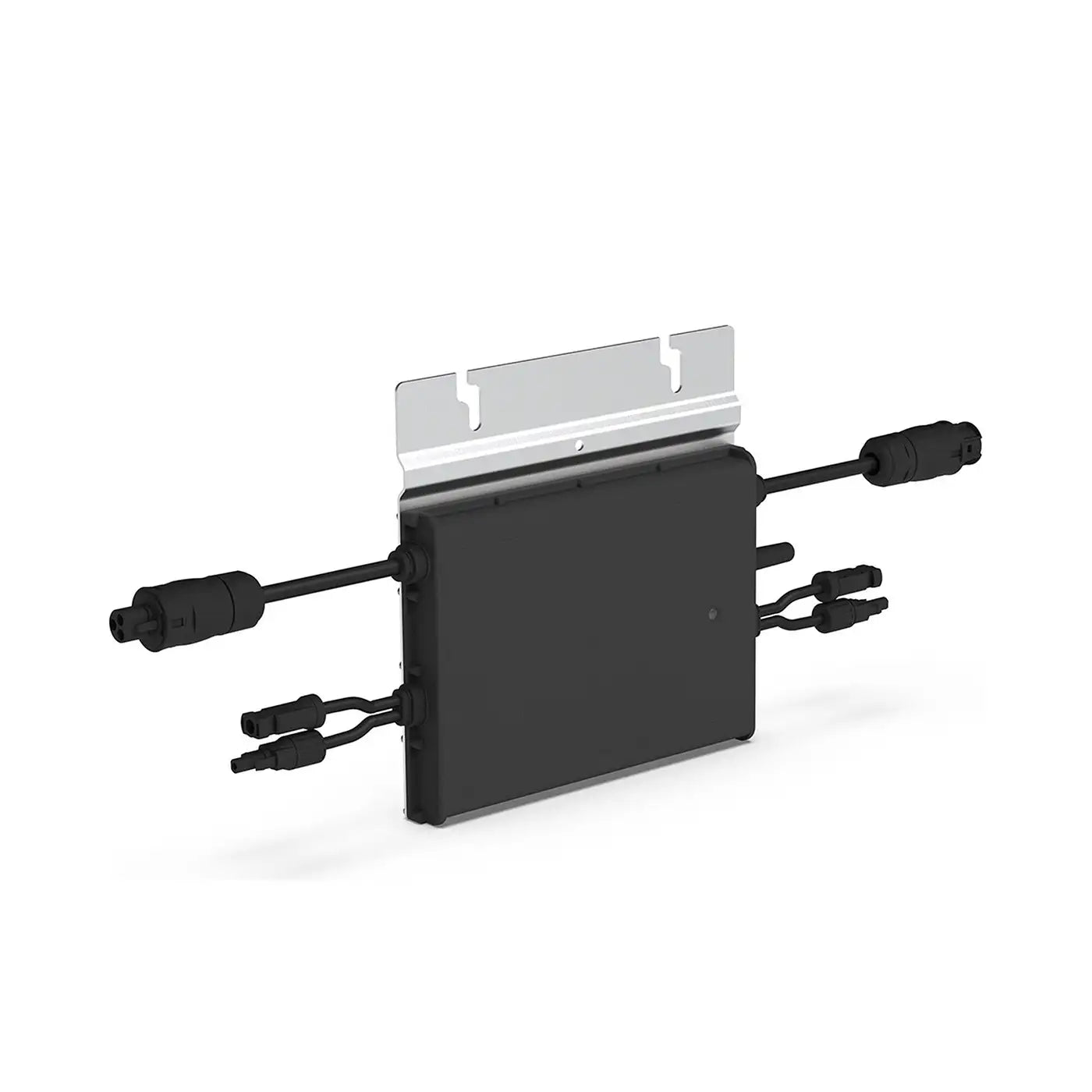 découvrez le micro-onduleur omnik 600w, une solution efficace pour optimiser la production d'énergie solaire de vos panneaux photovoltaïques. petit et puissant, ce micro-onduleur offre une meilleure performance, une installation simplifiée et un suivi en temps réel de votre production d'électricité. idéal pour maximiser votre autoconsommation et réduire votre facture d'électricité.