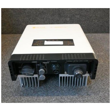 découvrez le micro-onduleur omnik 600w, idéal pour maximiser l'efficacité de vos panneaux solaires. compact et performant, ce micro-onduleur assure une conversion d'énergie optimale, une installation facile et une durabilité exceptionnelle pour vos projets solaires.