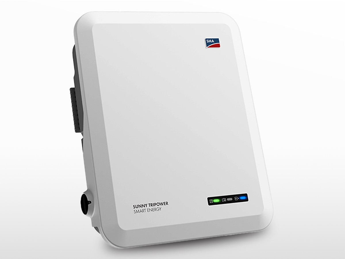 découvrez le micro-onduleur sma, une solution innovante pour optimiser le rendement de votre installation solaire. grâce à sa technologie avancée, vous maximisez votre production d'énergie et profitez d'une gestion intelligente de vos panneaux solaires. idéal pour les particuliers et les professionnels, le micro-onduleur sma garantit fiabilité et performance.