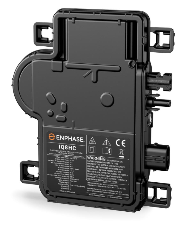 découvrez le micro-onduleur sma, une solution innovante pour optimiser la production d'énergie solaire de vos panneaux photovoltaïques. profitez d'une performance accrue, d'une installation simplifiée et d'un suivi efficace de votre consommation d'énergie avec cette technologie de pointe.