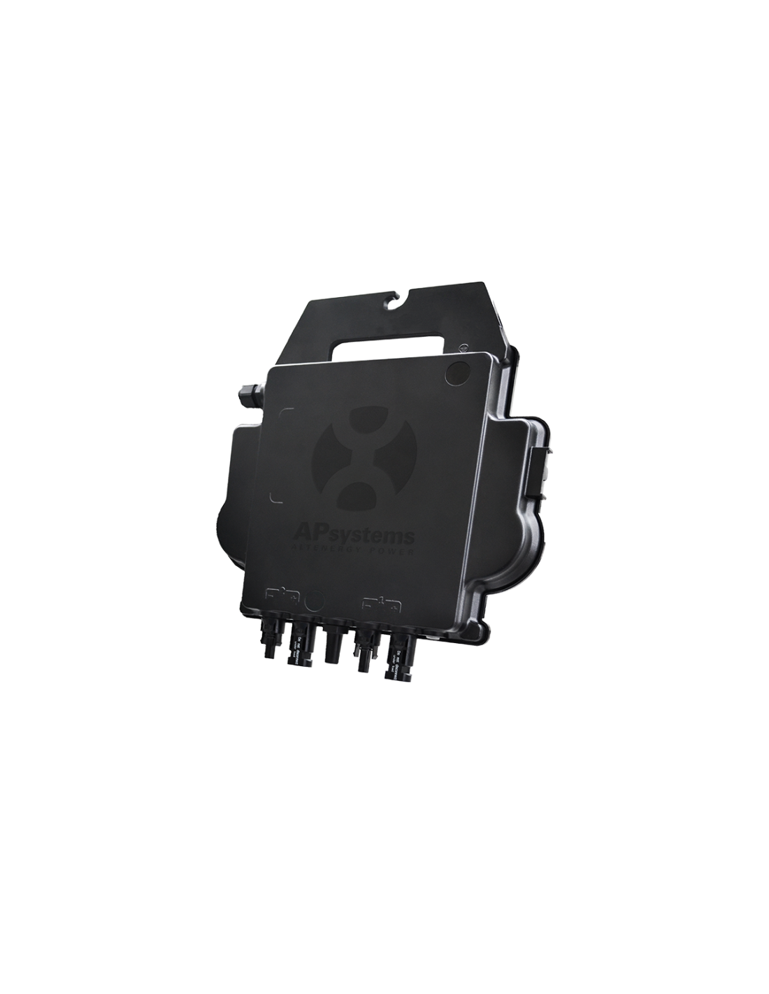 découvrez le micro-onduleur yc600, une solution innovante et efficace pour optimiser la production d'énergie solaire de vos panneaux photovoltaïques. profitez d'une performance optimale, d'une installation facile et d'une durabilité garantie pour maximiser vos économies d'énergie.