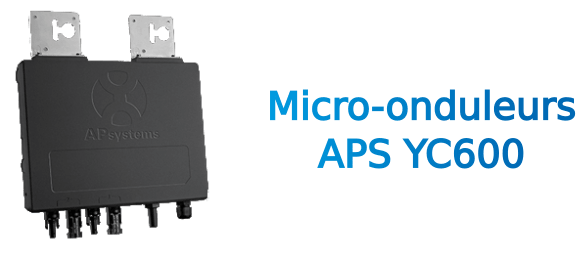 découvrez le micro onduleur yc600, une solution performante pour optimiser l'efficacité de votre système solaire. compact et fiable, il permet de maximiser la production d'énergie tout en garantissant une installation simplifiée. idéal pour les particuliers et professionnels souhaitant tirer le meilleur parti de leur investissement solaire.