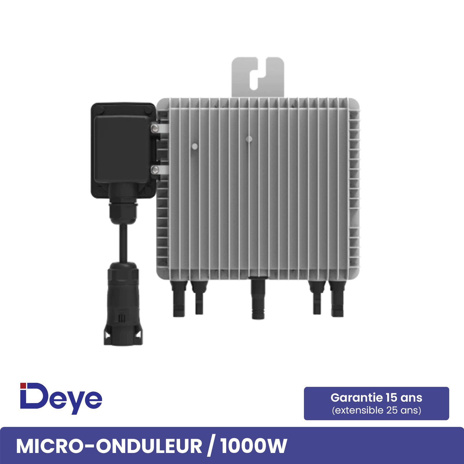 découvrez les avantages des micro-onduleurs pour optimiser la performance de votre installation solaire. compactes et efficaces, ces solutions garantissent une conversion d'énergie optimale pour maximiser votre production électrique tout en offrant une flexibilité d'intégration.