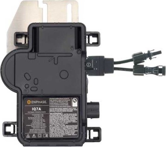 découvrez les micro-onduleurs iq7a, des solutions innovantes et performantes pour optimiser votre système photovoltaïque. profitez d'une collecte d'énergie maximisée et d'une gestion intelligente de la production d'électricité grâce à cette technologie de pointe.