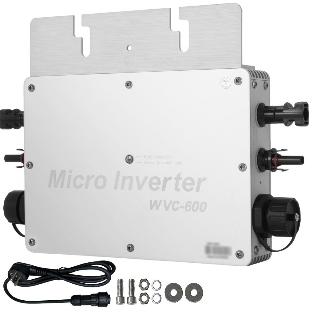 découvrez notre mini onduleur 220v, la solution idéale pour alimenter vos appareils électriques en toute sécurité. compact et performant, il garantit une conversion d'énergie efficace et fiable pour tous vos besoins, que ce soit à la maison ou en déplacement.