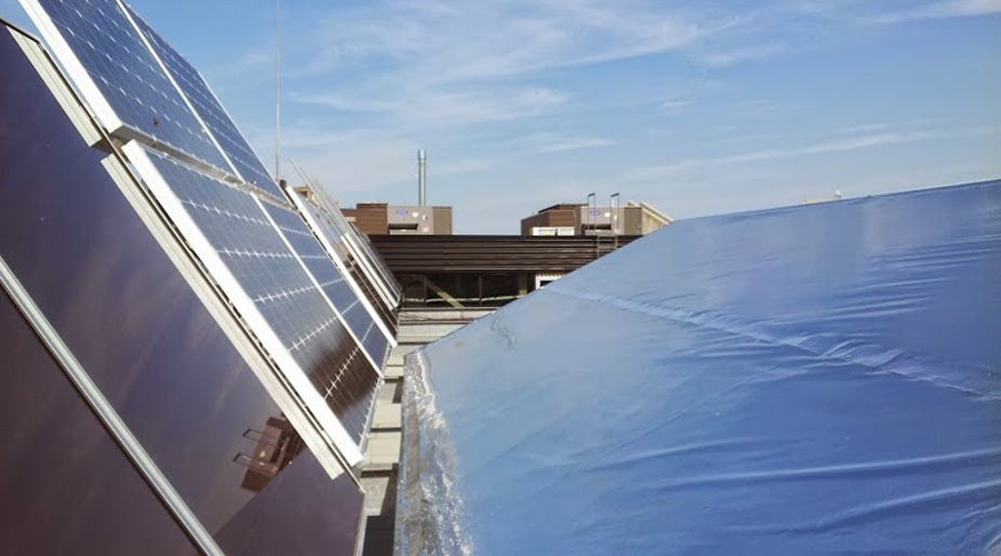 découvrez le miroir solaire, une solution innovante pour optimiser l'éclairage naturel de votre espace. écologique et esthétique, il reflète la lumière du soleil tout en ajoutant une touche de modernité à votre décoration. parfait pour les passionnés de design éco-responsable.