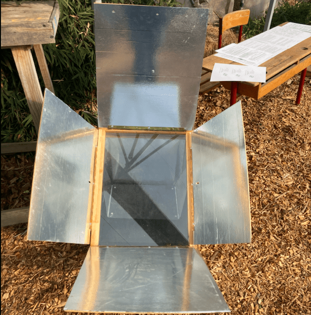 découvrez le miroir solaire, une innovation écologique qui capture et concentre la lumière du soleil pour produire de l'énergie durable. transformez votre manière de consommer l'énergie avec ce dispositif ingénieux et contribuez à un futur plus vert.