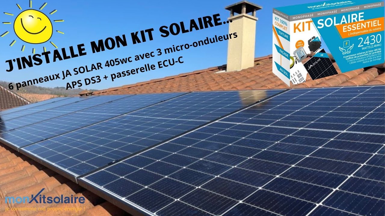 découvrez comment réaliser efficacement la mise à terre de vos panneaux photovoltaïques pour assurer leur sécurité et performance. suivez nos conseils pratiques et techniques pour garantir un fonctionnement optimal de votre installation solaire.