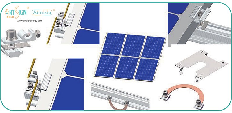 découvrez l'importance de la mise à la terre solaire pour protéger votre système photovoltaïque. apprenez comment garantir la sécurité de votre installation, prévenir les surtensions et optimiser le rendement de votre dispositif solaire. informez-vous sur les normes et les meilleures pratiques en matière de mise à la terre.