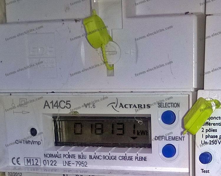 découvrez le mode d'emploi complet du compteur actaris a14c5. ce guide détaillé vous aidera à comprendre les fonctionnalités, l'installation et l'utilisation optimales de votre compteur, pour une gestion efficace de votre consommation d'énergie.