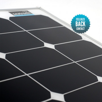 découvrez le module p u 96 cellules sunpower, une solution solaire innovante offrant une efficacité optimale et une durabilité exceptionnelle. idéal pour maximiser la production d'énergie tout en réduisant votre empreinte carbone.
