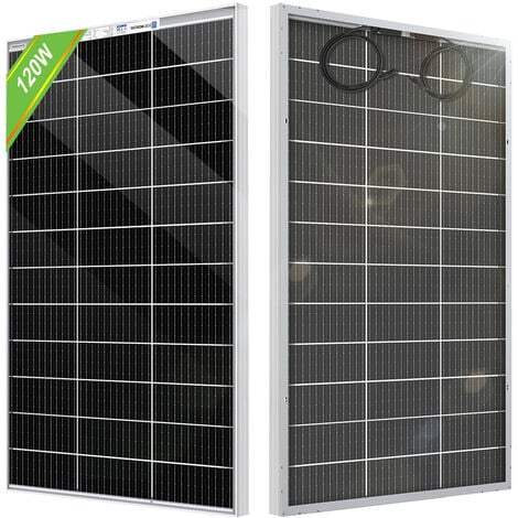découvrez notre module photovoltaïque monocristallin, alliant performance et durabilité pour maximiser votre production d'énergie solaire. idéal pour les installations domestiques et professionnelles, ce module optimise l'efficacité énergétique tout en respectant l'environnement.