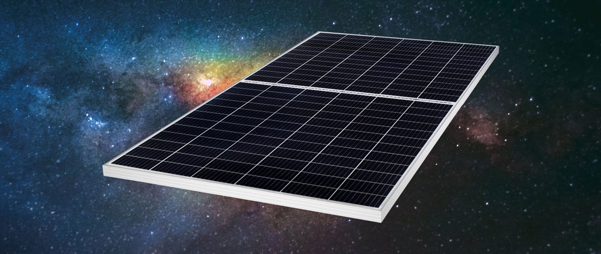 découvrez notre module photovoltaïque monocristallin, une solution efficace et performante pour la production d'énergie solaire. profitez d'une durée de vie prolongée, d'une haute efficacité de conversion et d'une design optimisé pour maximiser votre production énergétique.