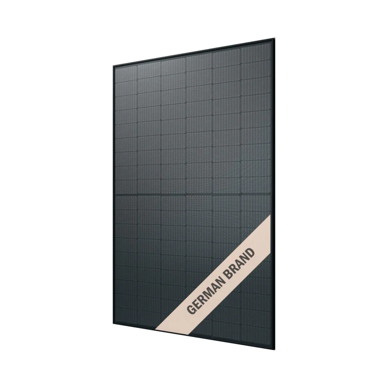découvrez notre module photovoltaïque monocristallin, spécialement conçu pour maximiser la production d'énergie solaire. profitez d'une efficacité optimale et d'une durabilité exceptionnelle pour alimenter vos projets écologiques.