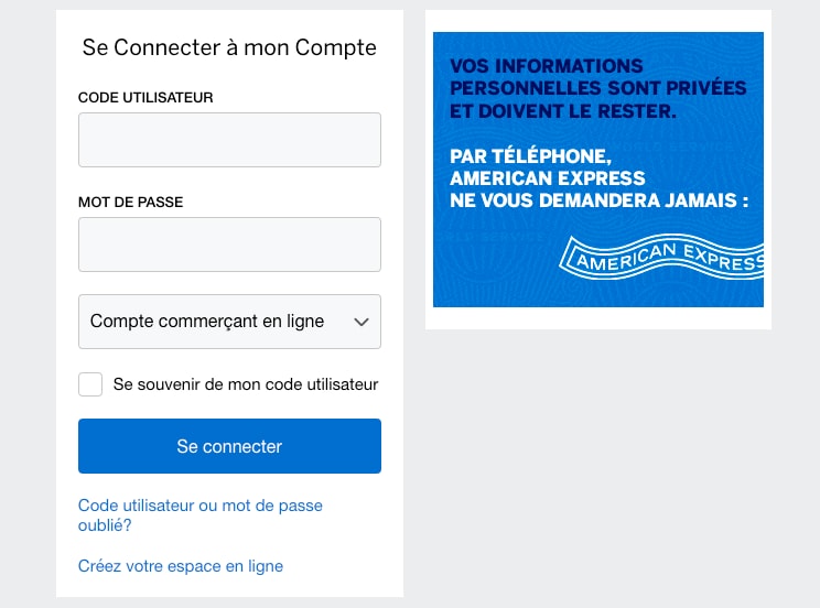 gérez facilement vos informations personnelles, vos préférences et vos activités sur votre compte. accédez à un espace sécurisé pour suivre vos commandes, modifier vos paramètres et bénéficier d'une expérience personnalisée.