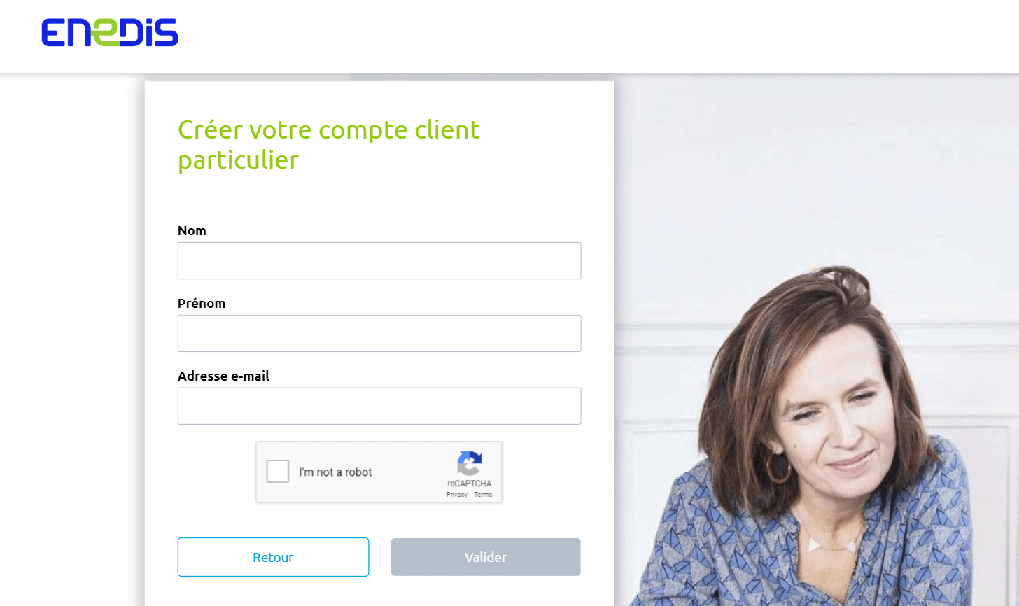 accédez facilement à votre compte enedis edf pour gérer vos services d'électricité. consultez vos factures, suivez votre consommation et bénéficiez d'une assistance personnalisée en quelques clics.