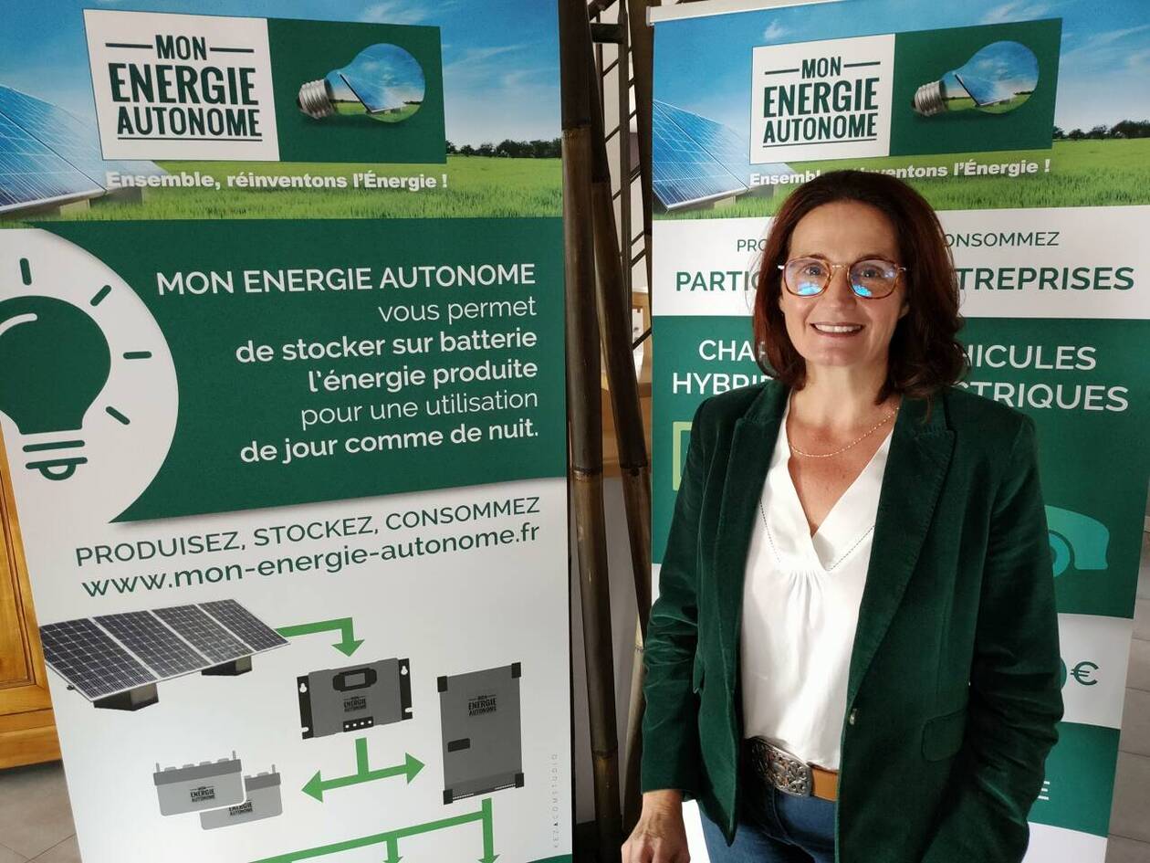 découvrez 'mon énergie', votre source d'inspiration et de conseils pour optimiser votre bien-être et votre vitalité. explorez des astuces pratiques, des ressources et des techniques innovantes pour gérer votre énergie au quotidien et vivre pleinement chaque moment.