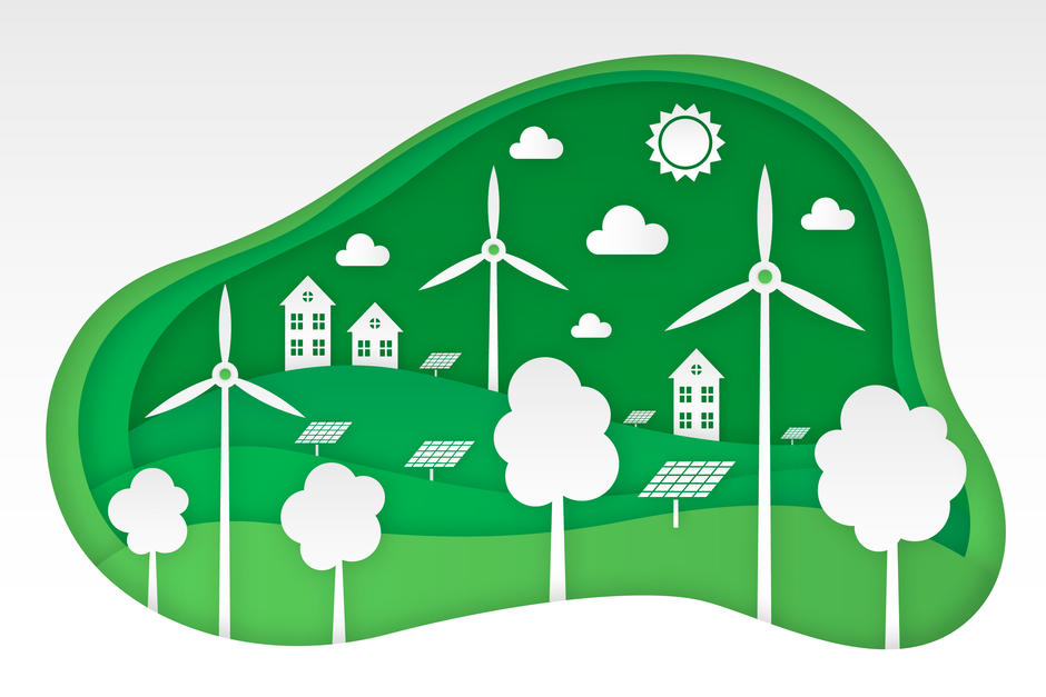 découvrez l'énergie verte, une solution durable et respectueuse de l'environnement qui transforme notre manière de consommer et de produire l'énergie. explorez les avantages des énergies renouvelables et engagez-vous pour un avenir plus propre.