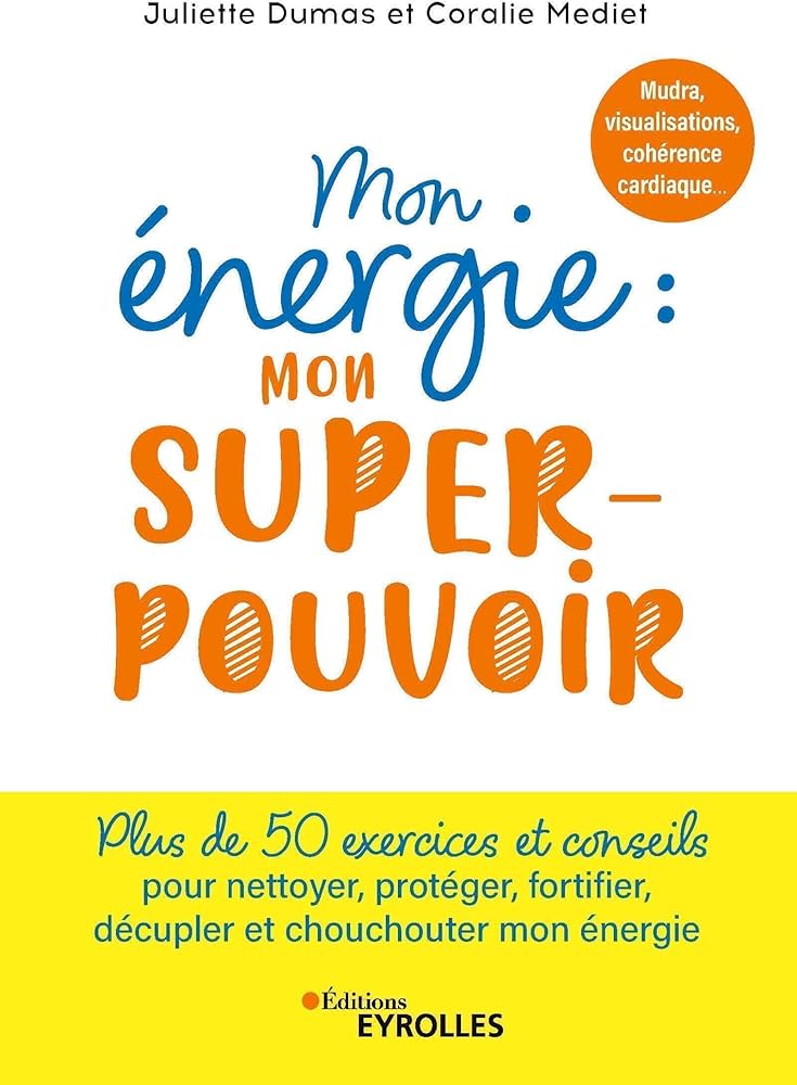 découvrez comment maximiser votre potentiel avec 'mon énergie', un guide pratique pour booster votre vitalité et améliorer votre bien-être au quotidien. apprenez des techniques pour gérer votre énergie et vivre pleinement chaque moment.
