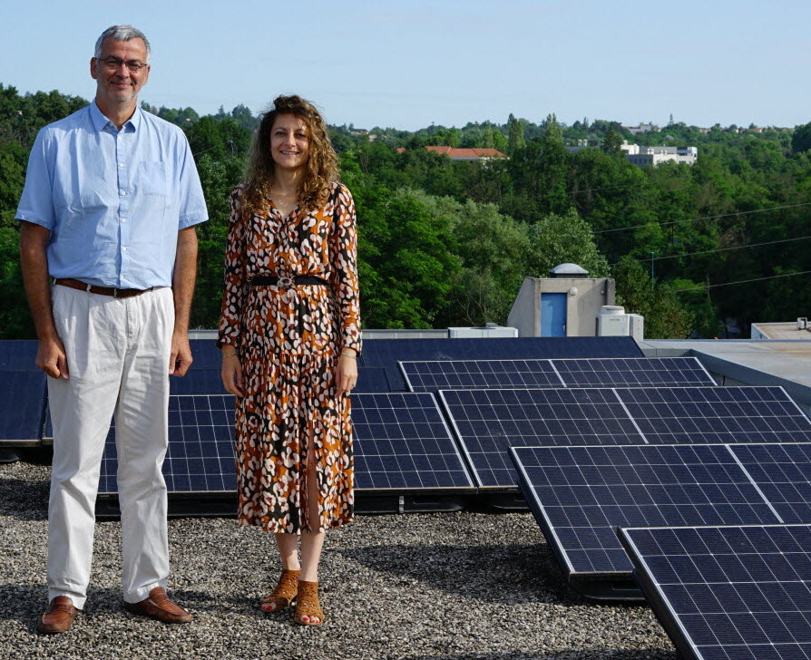 découvrez monabee, votre expert en solutions photovoltaïques. profitez d'une énergie renouvelable optimale pour votre habitation ou entreprise avec des panneaux solaires performants et durables. faites le choix d'une énergie verte et économisez sur vos factures d'électricité!