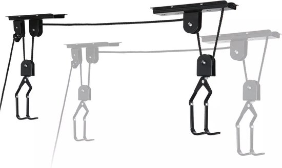 découvrez notre monte-charge poulie, idéal pour faciliter le transport de matériaux lourds dans vos chantiers ou entrepôts. pratique, robuste et sécurisé, cet appareil de levage vous fera gagner du temps et de l'efficacité. explorez nos modèles adaptés à tous vos besoins de manutention.