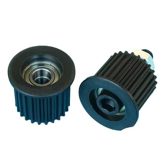 découvrez notre monte-charge à poulie, conçu pour faciliter le transport de charges lourdes dans vos espaces de travail. pratique, robuste et performant, il répond à tous vos besoins en matière de manutention.