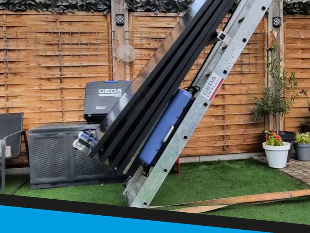 découvrez le monte-charge solaire, une solution innovante et écologique pour le transport de charges lourdes. économisez de l'énergie tout en améliorant l'accessibilité de vos espaces grâce à cette technologie écoresponsable.