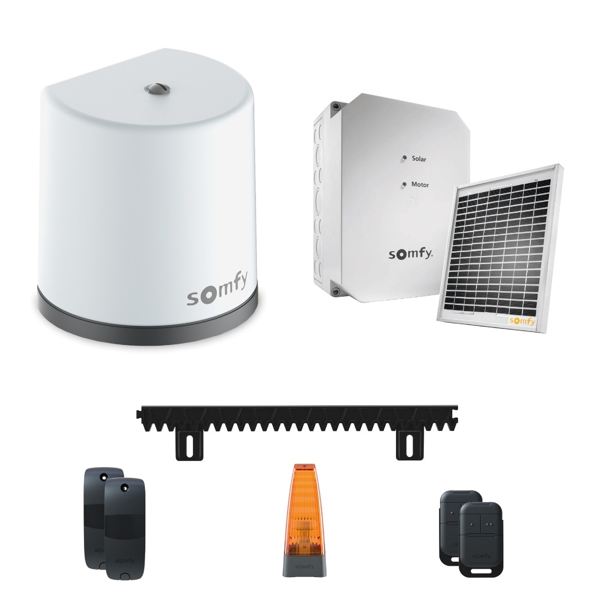 découvrez notre moteur pour portail solaire, alliant puissance et écologie. idéal pour automatiser votre portail tout en respectant l'environnement grâce à l'énergie solaire. profitez d'une solution pratique et économique pour la sécurité de votre maison.