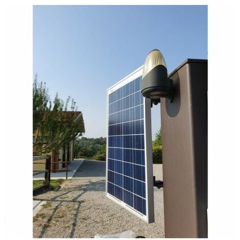 découvrez notre sélection de moteurs pour portails solaires, alliant performance et respect de l'environnement. idéal pour automatiser l'accès à votre propriété tout en réduisant votre empreinte carbone. faciles à installer et adaptés à tous types de portails, nos solutions solaires garantissent un fonctionnement autonome et économique.