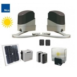 découvrez notre motorisation de portail solaire, une solution écologique et économique pour l'automatisation de votre entrée. profitez d'une installation simple et d'un fonctionnement fiable grâce à l'énergie solaire. optez pour la modernité tout en respectant l'environnement!