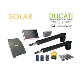 découvrez la motorisation solaire pour votre portail, une solution pratique et écologique. profitez d'une installation facile, d'une autonomie optimale et d'une gestion intelligente de l'énergie, tout en sécurisant votre accès. optez pour la modernité et le respect de l'environnement !