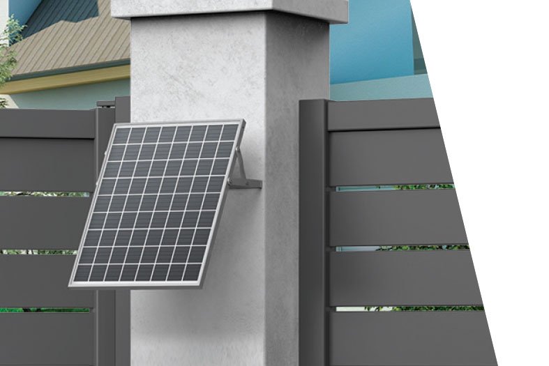 découvrez les avantages de la motorisation solaire pour votre portail. écologique et économique, optez pour une solution innovante qui allie confort et respect de l'environnement. facilitez l'ouverture de votre portail grâce à une énergie renouvelable et réduisez vos factures d'électricité.