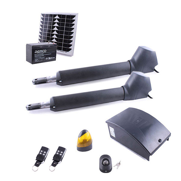 découvrez les avantages de la motorisation solaire pour votre portail. optez pour une solution écologique et économique qui allie confort et innovation. facilitez l’accès à votre propriété tout en respectant l'environnement grâce à cette technologie moderne et performante.