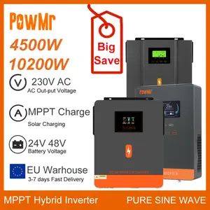 découvrez l'mpp solaire, une technologie innovante qui optimise la production d'énergie photovoltaïque. apprenez comment cette méthode maximise le rendement de vos panneaux solaires et contribue à une énergie renouvelable durable. explorez les avantages et les applications de l'mpp solaire pour une consommation énergétique plus verte.